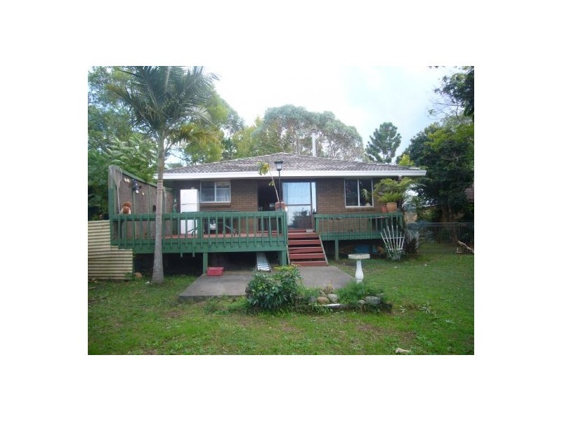 200 SAWTELL ROAD, Toormina NSW 2452