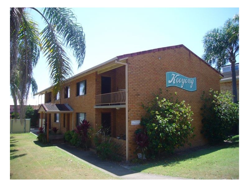 4/73 First Avenue, Sawtell NSW 2452