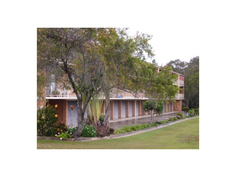 11/ 69 BORONIA STREET, Sawtell NSW 2452