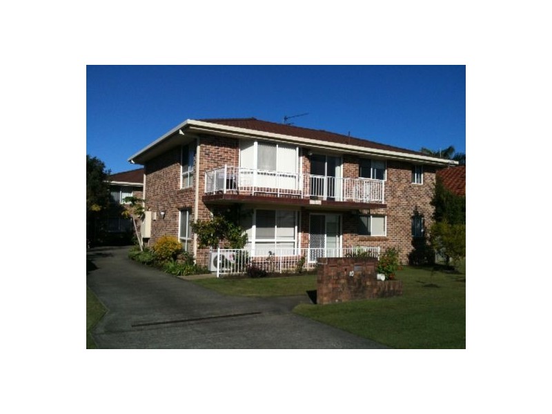 2/10 ELIZABETH STREET, Sawtell NSW 2452