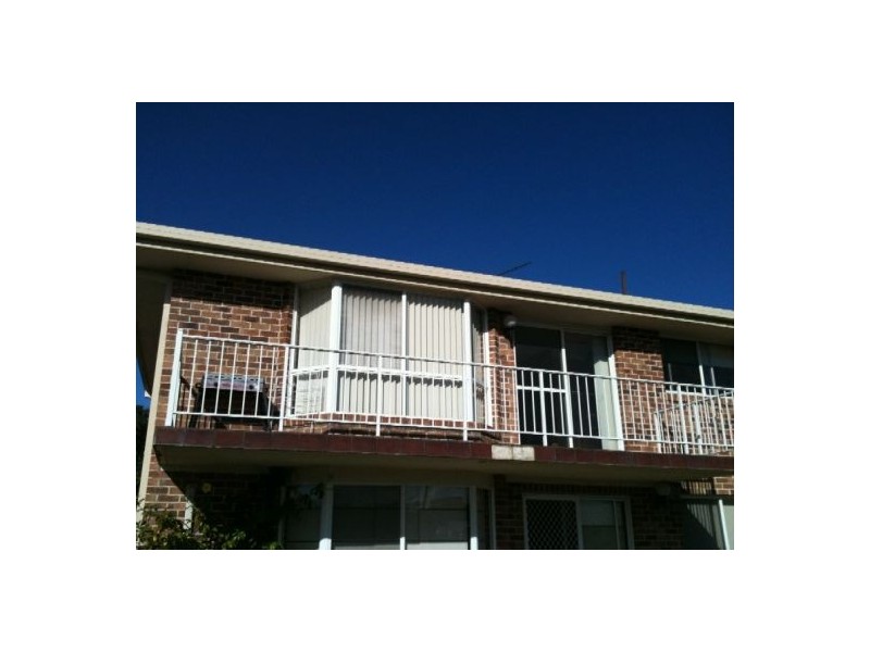 2/10 ELIZABETH STREET, Sawtell NSW 2452