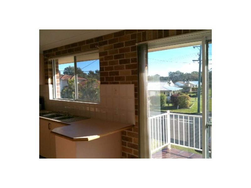 2/10 ELIZABETH STREET, Sawtell NSW 2452