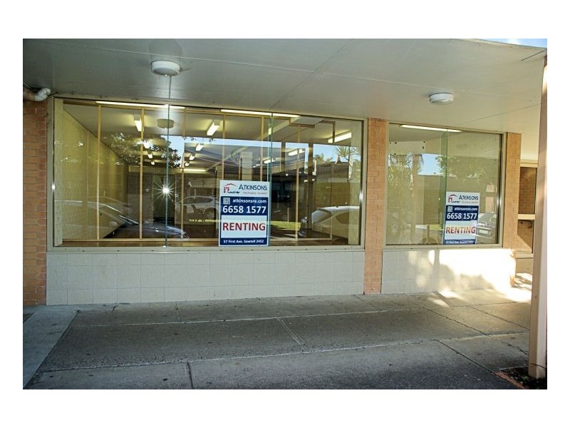 26-30 First Avenue, Sawtell NSW 2452