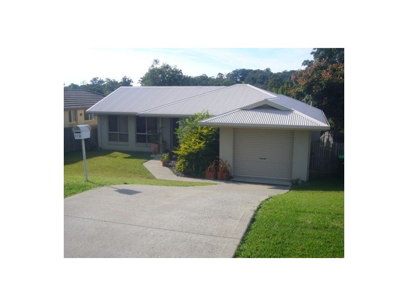 11A SEABREEZE PLACE, Boambee East NSW 2452