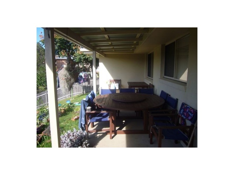 11A SEABREEZE PLACE, Boambee East NSW 2452