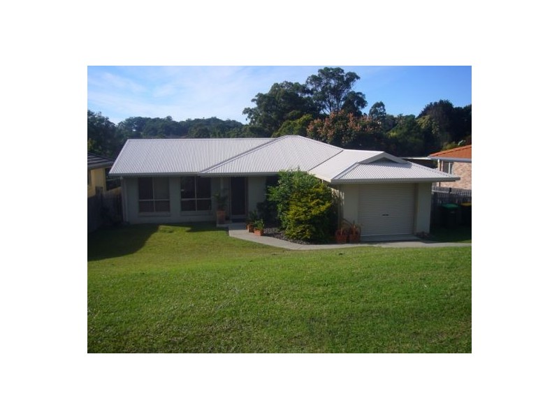 11A SEABREEZE PLACE, Boambee East NSW 2452