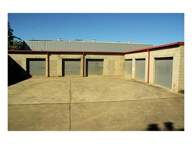 Bay 12, 4 Buckman Close, Toormina NSW 2452