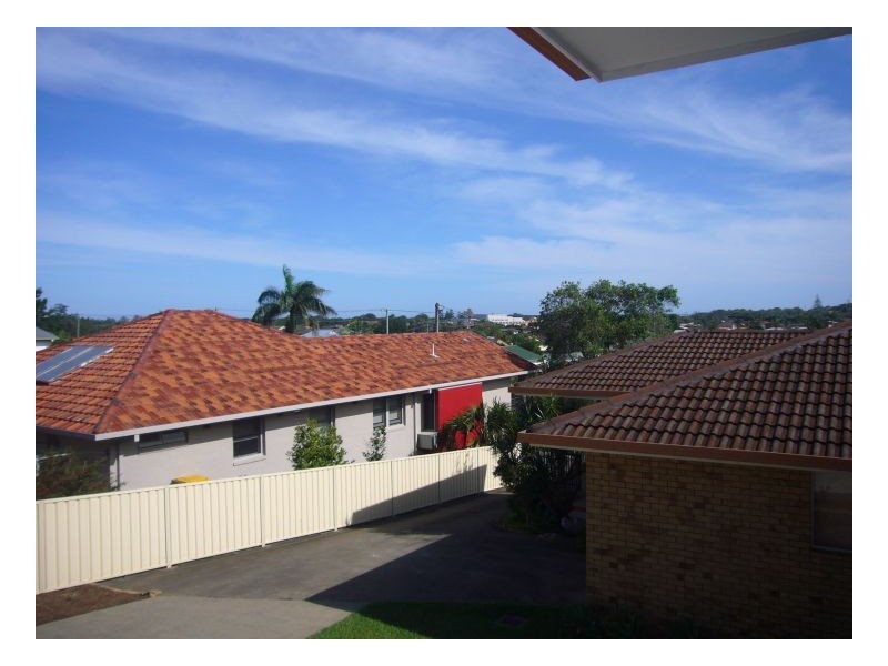 3/24 ELEVENTH AVE, Sawtell NSW 2452