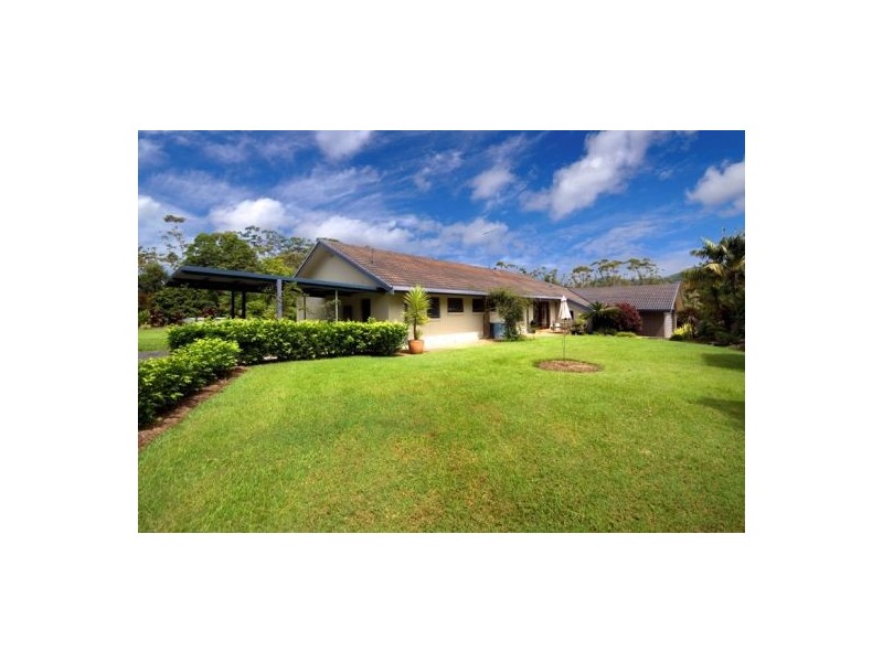 5  KASCH ROAD, Boambee NSW 2450