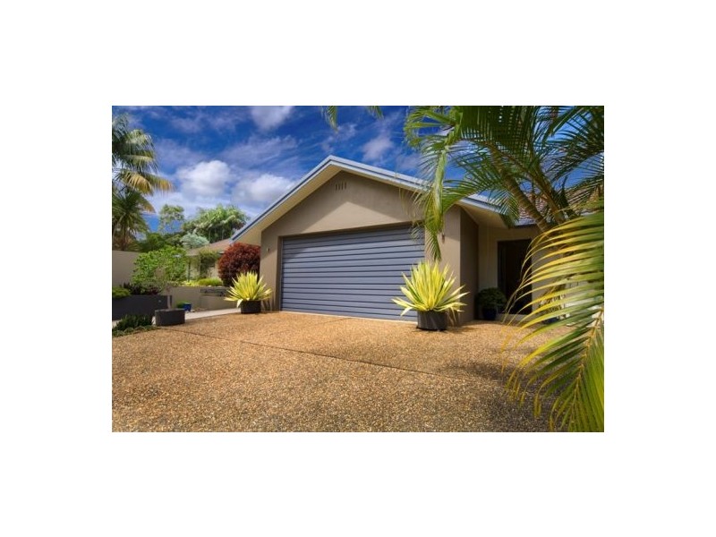 5  KASCH ROAD, Boambee NSW 2450