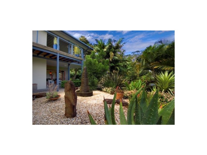 5  KASCH ROAD, Boambee NSW 2450