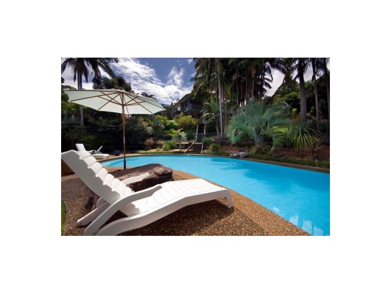 5  KASCH ROAD, Boambee NSW 2450