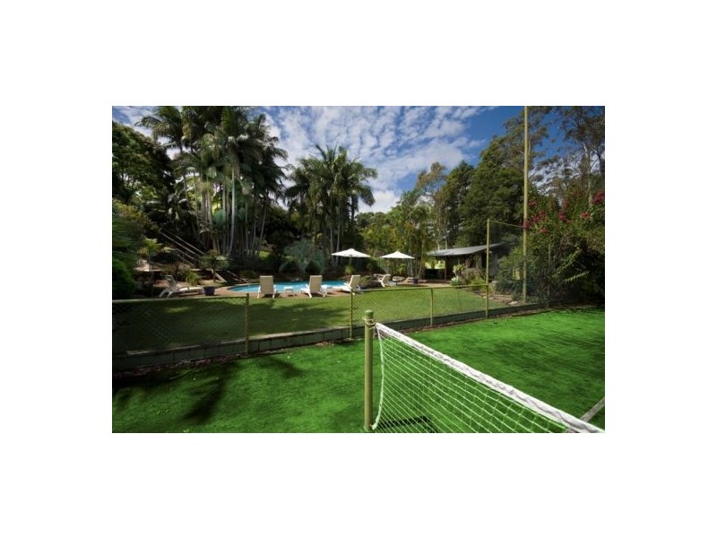 5  KASCH ROAD, Boambee NSW 2450