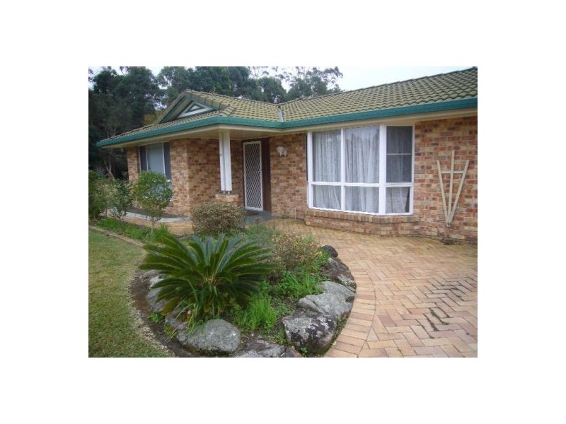 18 RINGTAIL CLOSE, Boambee East NSW 2452