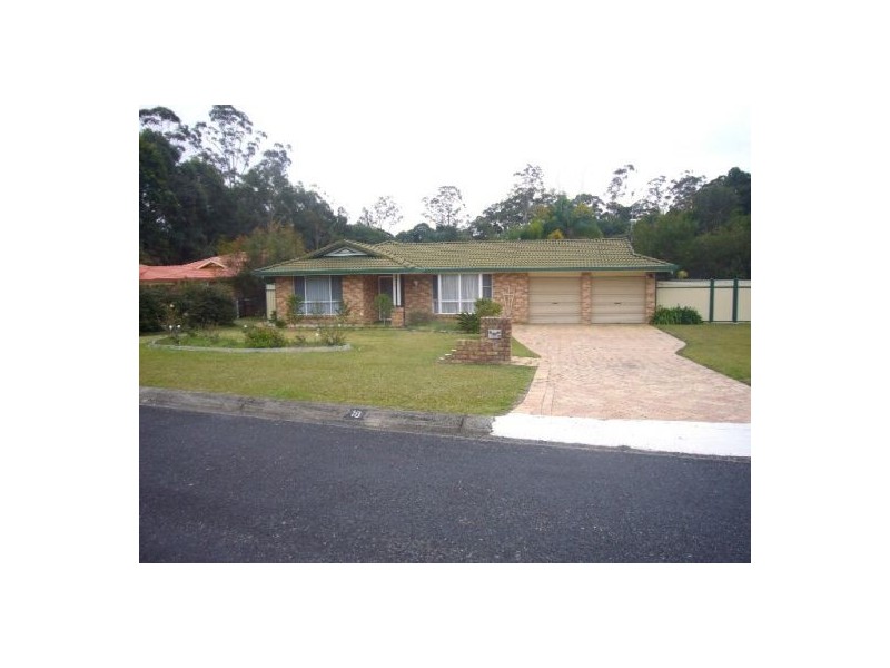 18 RINGTAIL CLOSE, Boambee East NSW 2452