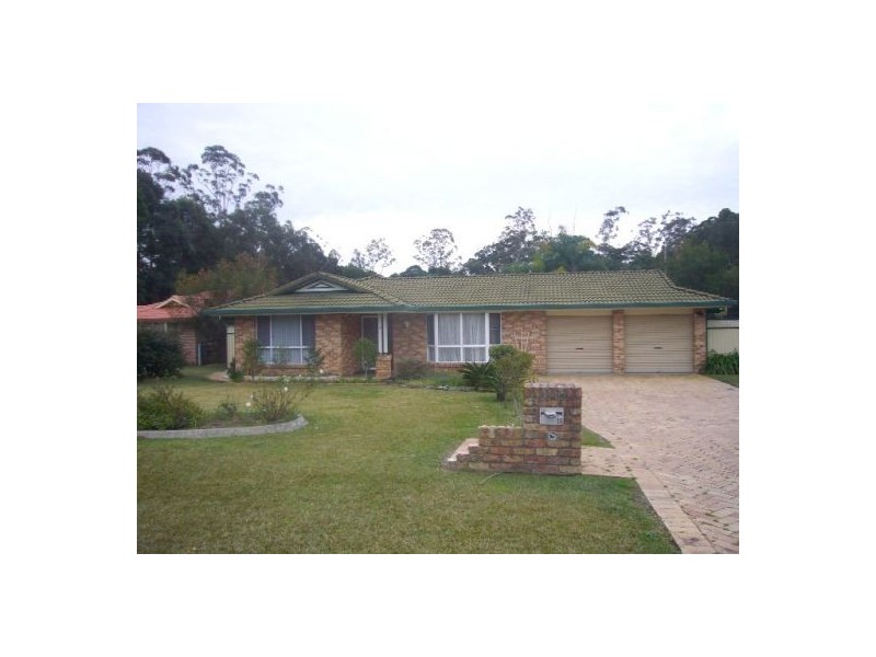 18 RINGTAIL CLOSE, Boambee East NSW 2452