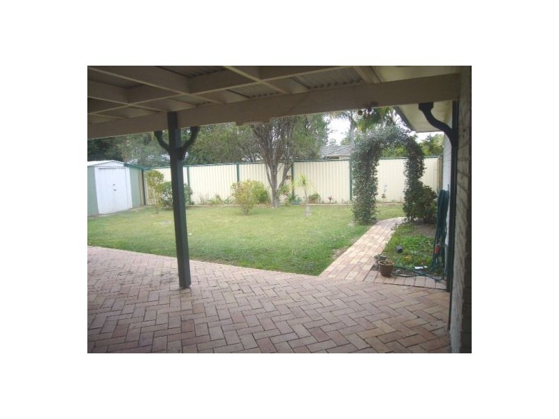 18 RINGTAIL CLOSE, Boambee East NSW 2452