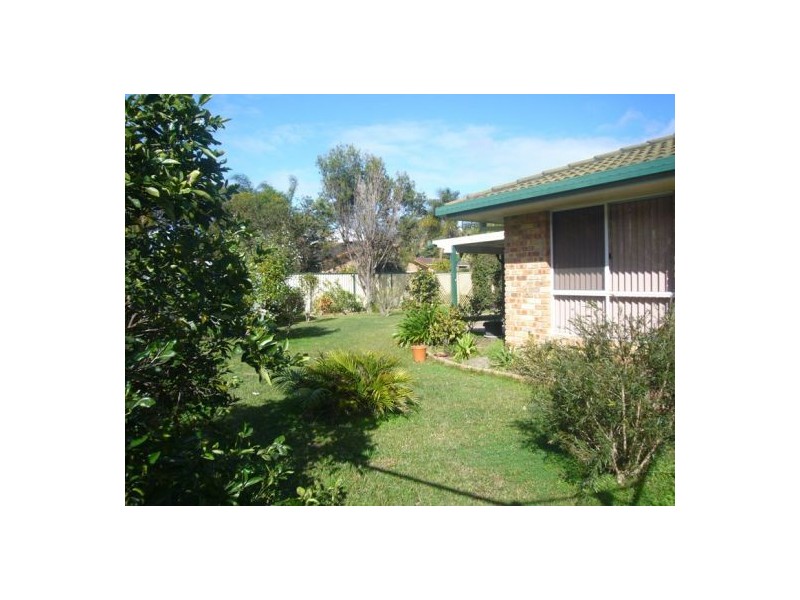 18 RINGTAIL CLOSE, Boambee East NSW 2452