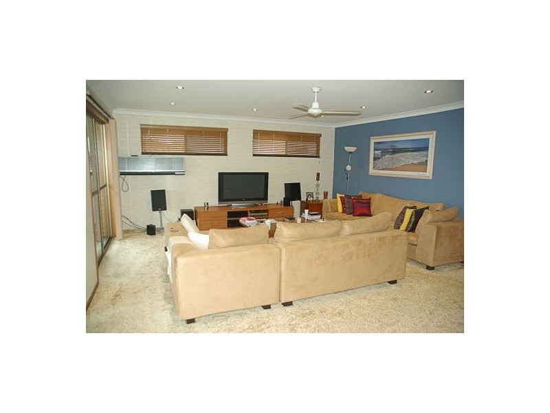 14 Cunningham Crescent, Sawtell NSW 2452