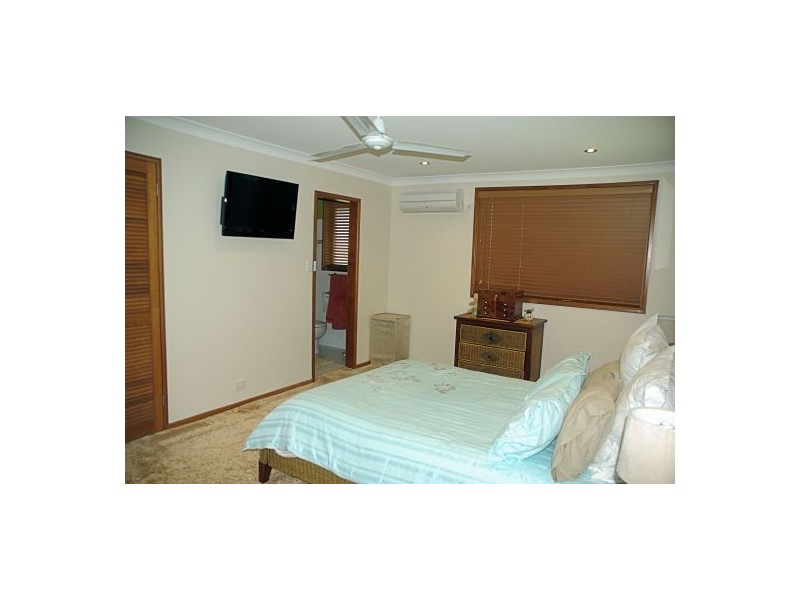 14 Cunningham Crescent, Sawtell NSW 2452