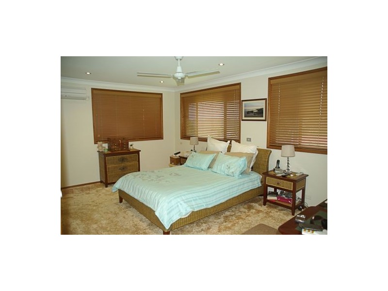 14 Cunningham Crescent, Sawtell NSW 2452