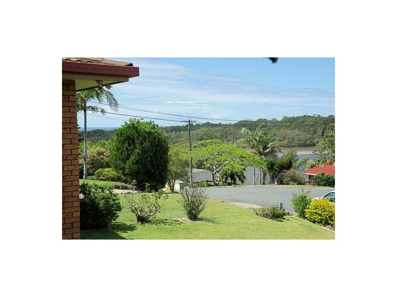 14 Cunningham Crescent, Sawtell NSW 2452