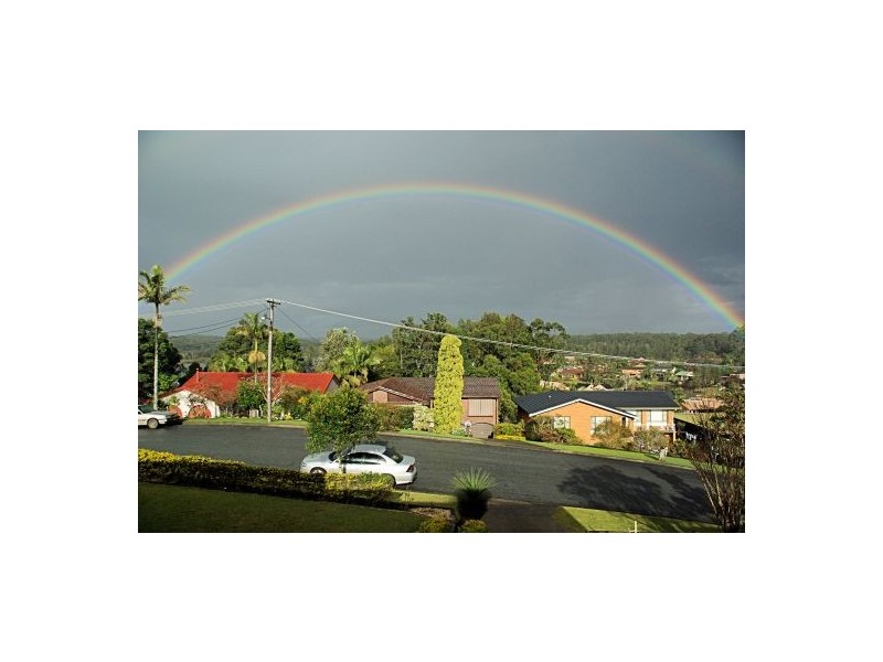 14 Cunningham Crescent, Sawtell NSW 2452