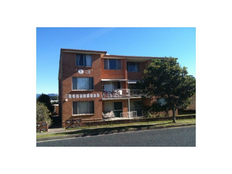 7/93 FIRST AVENUE, Sawtell NSW 2452