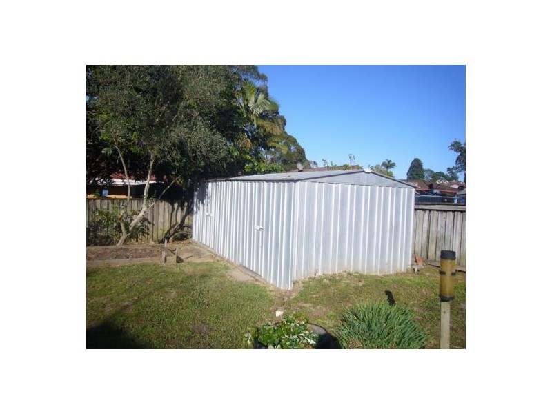 29 MCFADYN STREET, Toormina NSW 2452