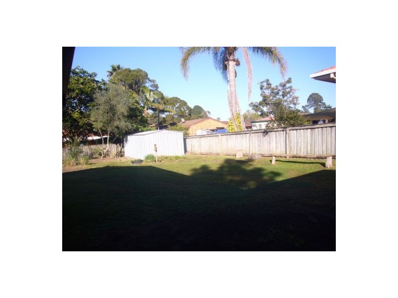 29 MCFADYN STREET, Toormina NSW 2452