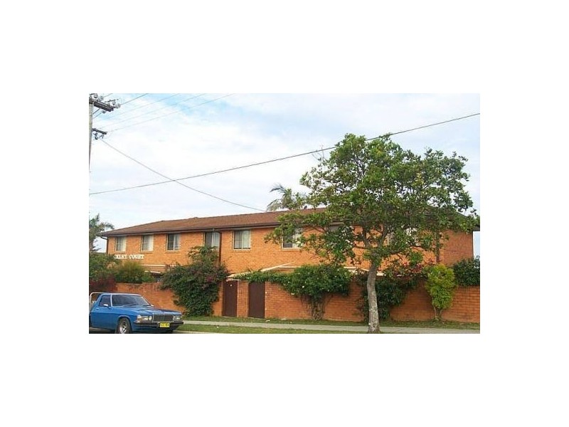 1-120 FIRST AVENUE, Sawtell NSW 2452