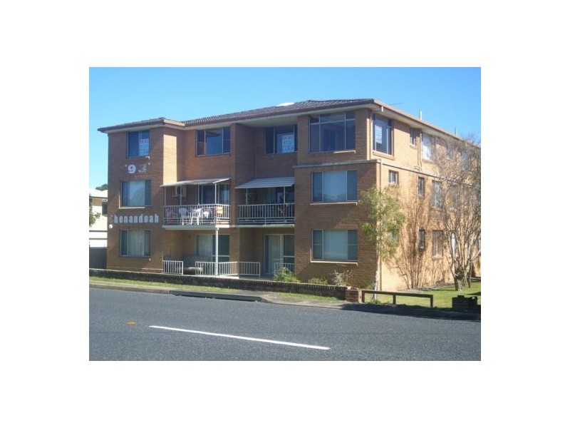 9/93 FIRST AVENUE, Sawtell NSW 2452