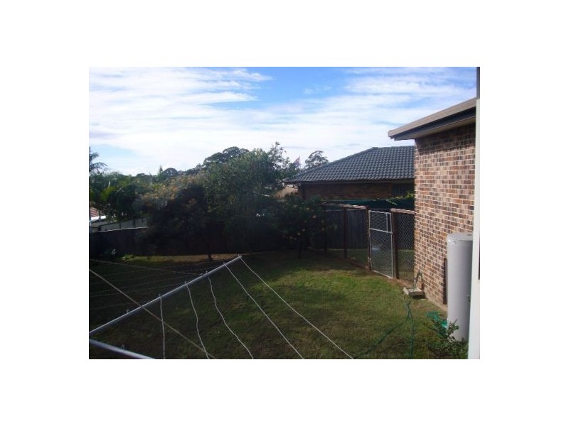 8 MACNAMARA CLOSE, Toormina NSW 2452