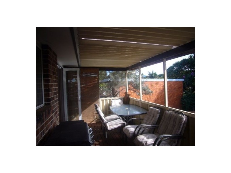 8 MACNAMARA CLOSE, Toormina NSW 2452