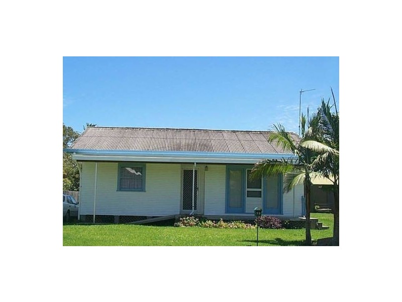 19 NINETEENTH AVENUE, Sawtell NSW 2452