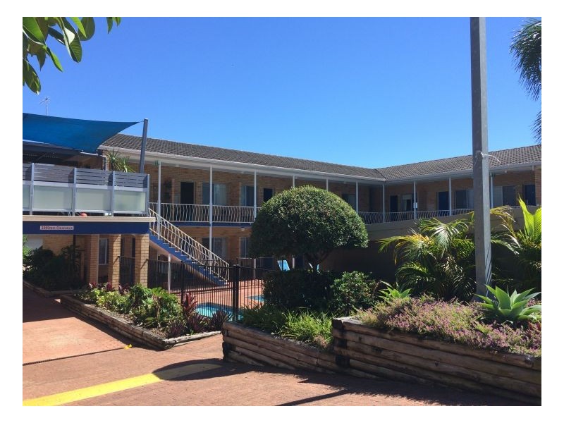 24/77 First Avenue, Sawtell NSW 2452