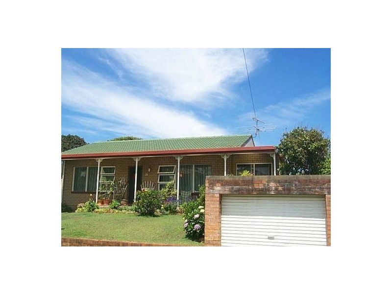 15 Honeysuckle Street, Sawtell NSW 2452