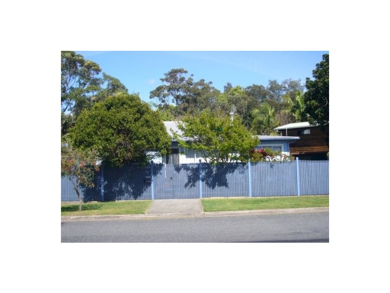 95 BORONIA STREET, Sawtell NSW 2452