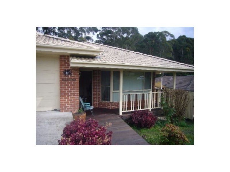 42 Royal Palms Drive, Sawtell NSW 2452