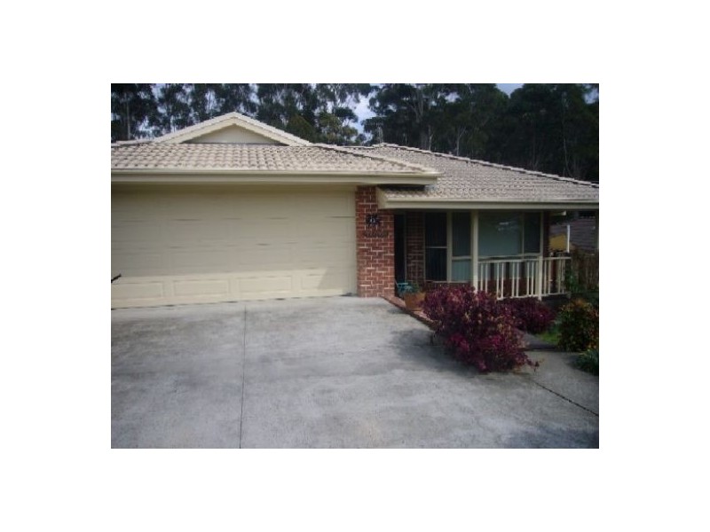 42 Royal Palms Drive, Sawtell NSW 2452