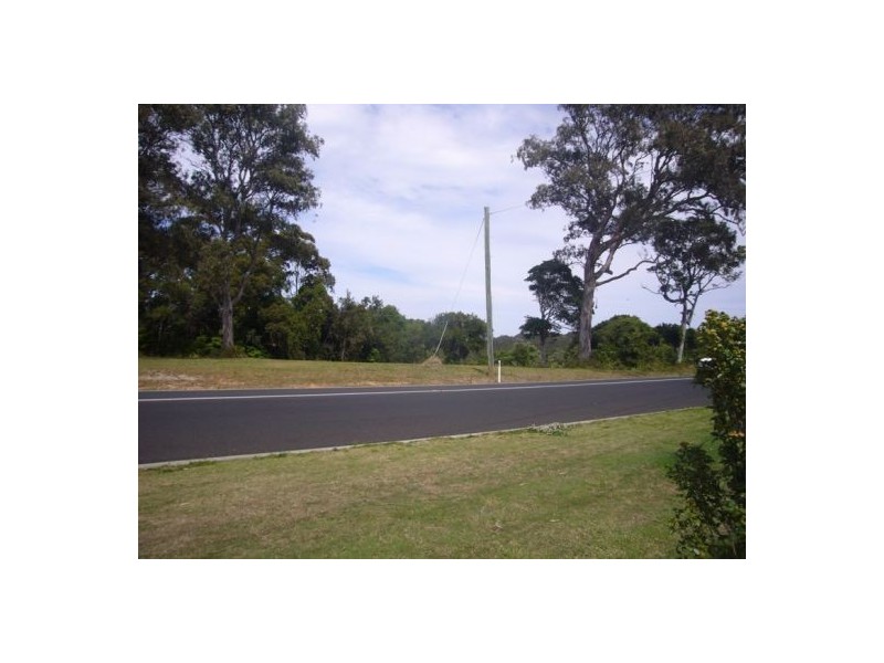 106 LYONS ROAD, Sawtell NSW 2452