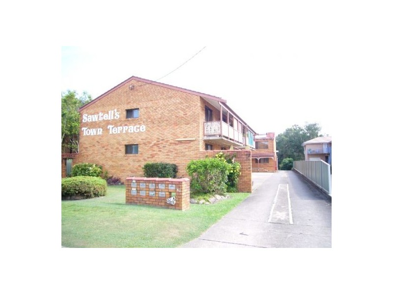 6 / 61  Boronia St, Sawtell NSW 2452