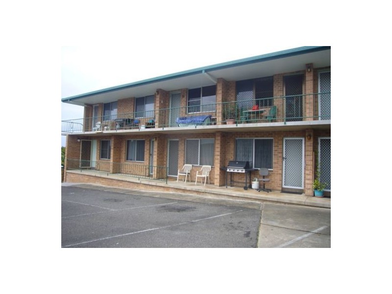 9 / 134 FIRST AVENUE, Sawtell NSW 2452