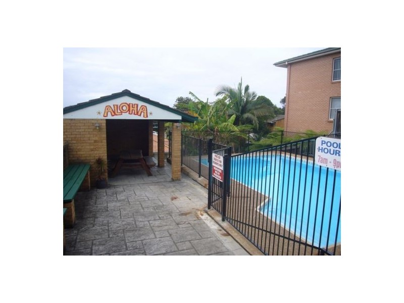 9 / 134 FIRST AVENUE, Sawtell NSW 2452