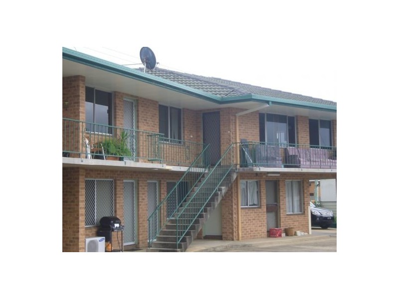 9 / 134 FIRST AVENUE, Sawtell NSW 2452