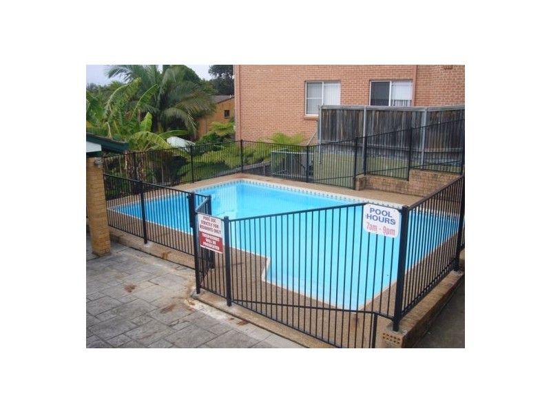 9 / 134 FIRST AVENUE, Sawtell NSW 2452