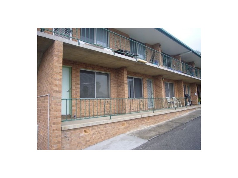 9 / 134 FIRST AVENUE, Sawtell NSW 2452