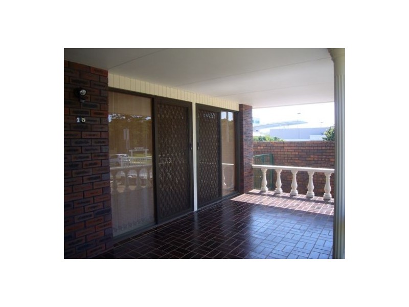 15 FOURTH AVENUE, Sawtell NSW 2452