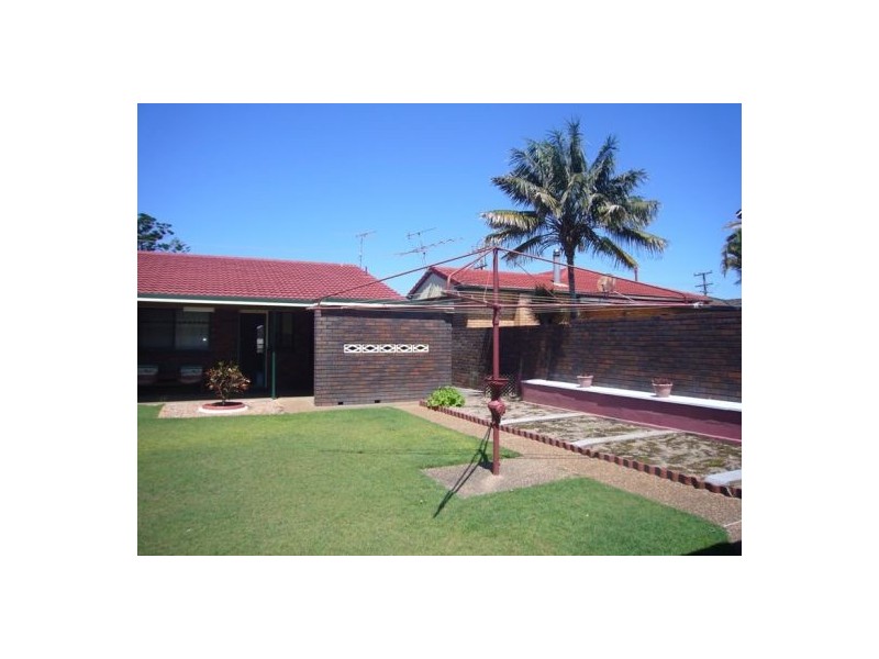 15 FOURTH AVENUE, Sawtell NSW 2452