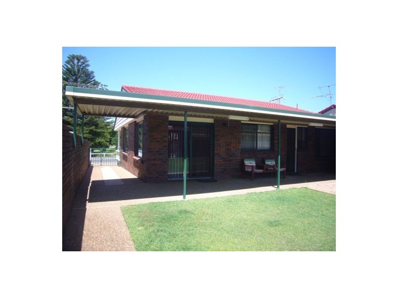 15 FOURTH AVENUE, Sawtell NSW 2452